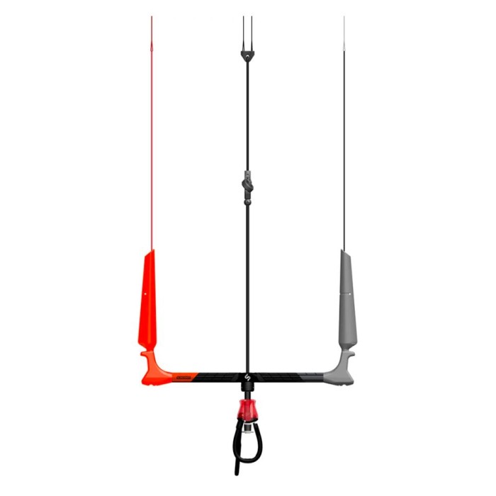 SLINGSHOT Sentry Barre V3 2026