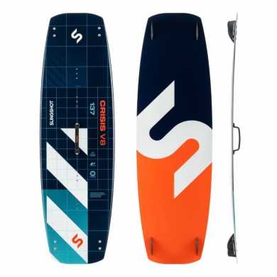 SLINGSHOT Crisis V8 2026