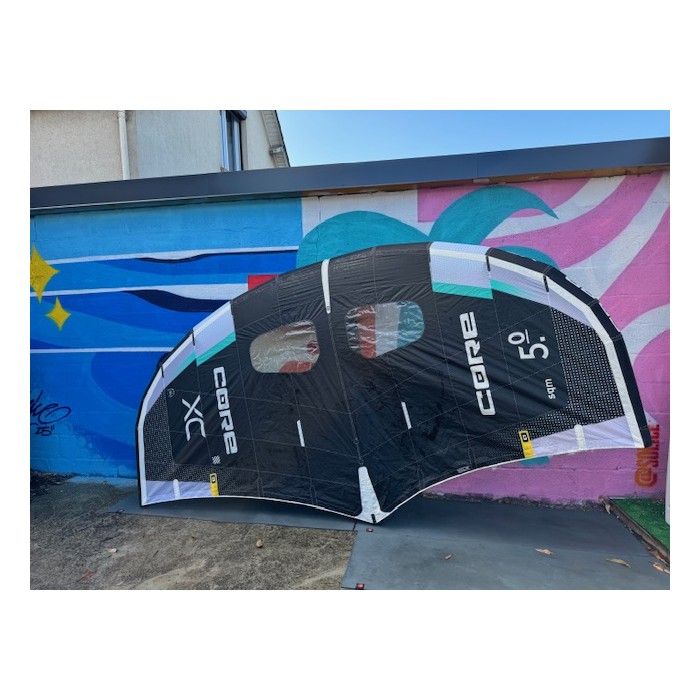 Core XC Occasion 5.0 Core XC Occasion 5.0