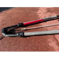 Wishbonne 140-200 - Occasion Wishbonne 140-200 - Occasion