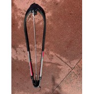Wishbonne 140-200 - Occasion