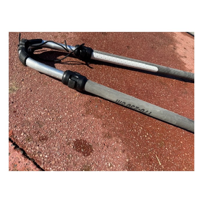 Wishbone 170-230 - Occasion Wishbone 170-230 - Occasion