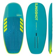 Slingshot manticore V1 2026