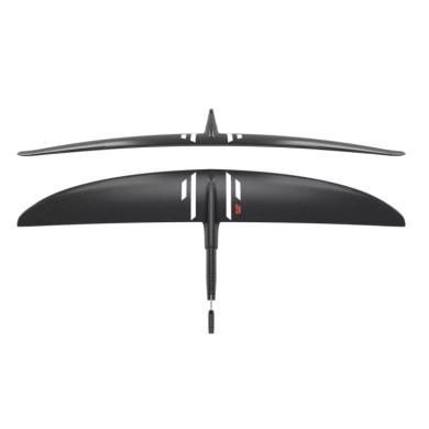 Slingshot One-Lock Glide Front Wing