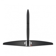 Slingshot One-Lock Flare Tail