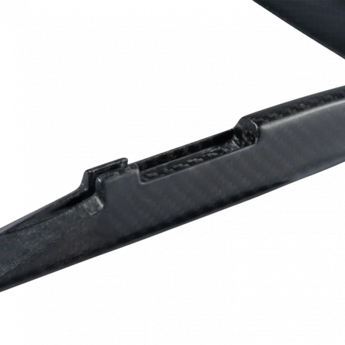 Slingshot One-Lock Turbo Tail
