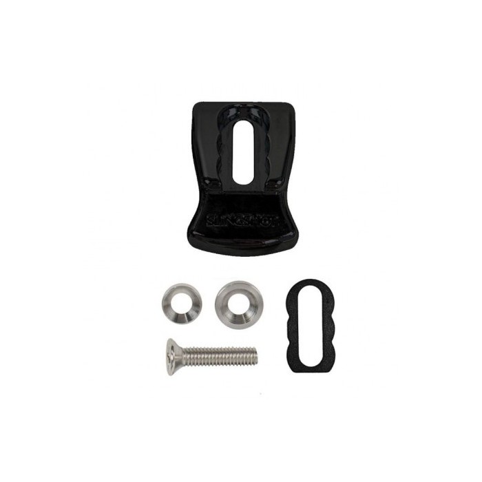 Slingshot Set of 4 m6 x 23mm self tapping screw