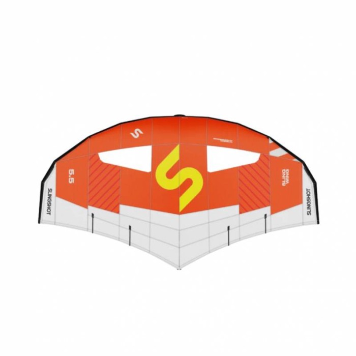 Slingshot Slingwing V6