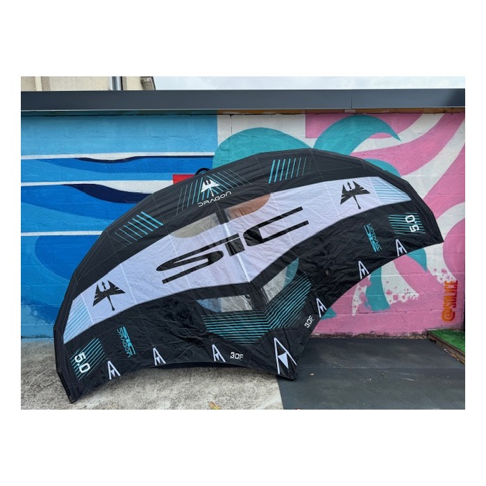 SIC Dragon Wing 2025 Occasion