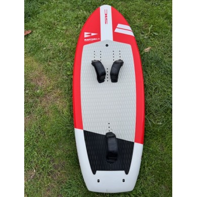SIC RAPTOR FOIL PRO 2025 SFX occasion
