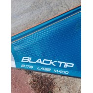 Simmer Black tip 5.6m² - Occasion