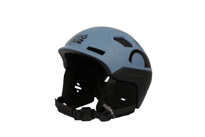 SOORUZ Casque Speed 2025