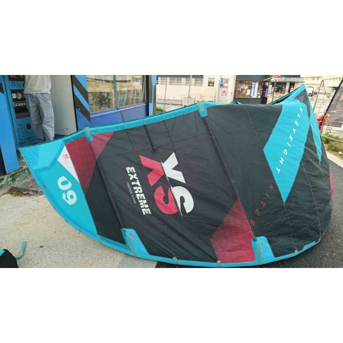 ELEVEIGHT XSV5 9m Occasion