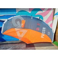 Gaastra Poison 5.2m² 2023 - Occasion