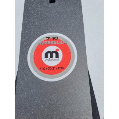 Mistral Hyperslide 128L foil compatible - Occasion