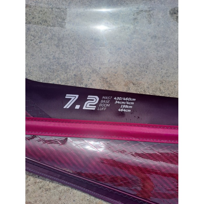 Neilpryde Ryde 7.2m² 2020 - Occasion
