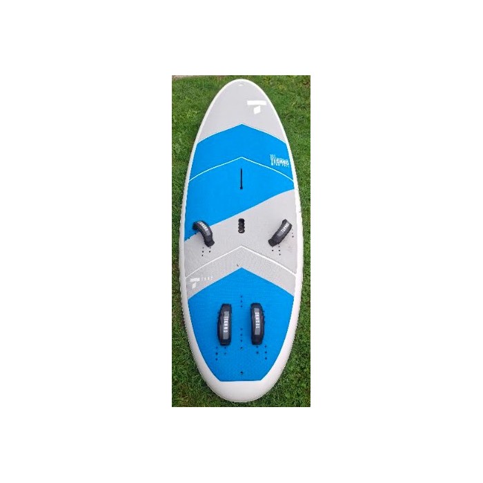 TAHE Techno Wind 160