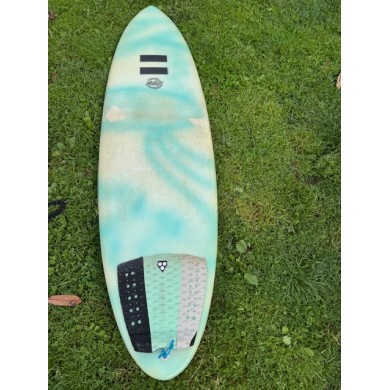Surf Indio Occasion Egg