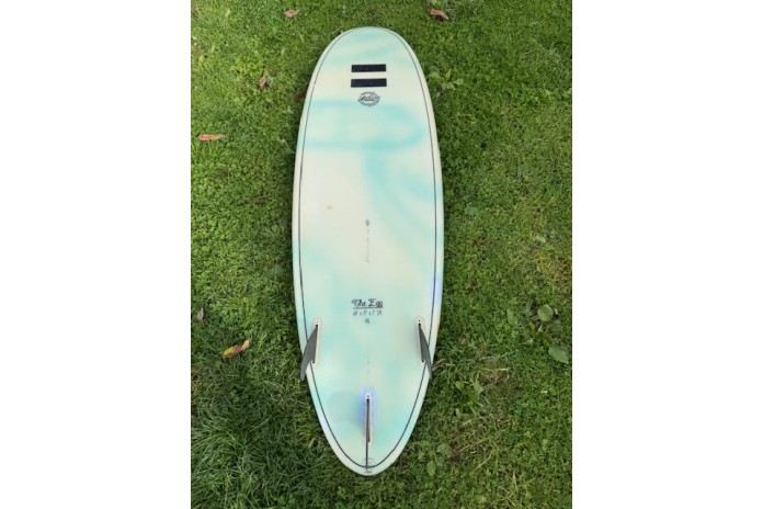 Surf Indio Occasion Egg