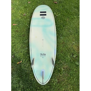 Surf Indio Occasion Egg