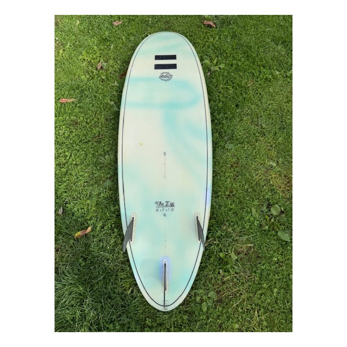 Surf Indio Occasion Egg