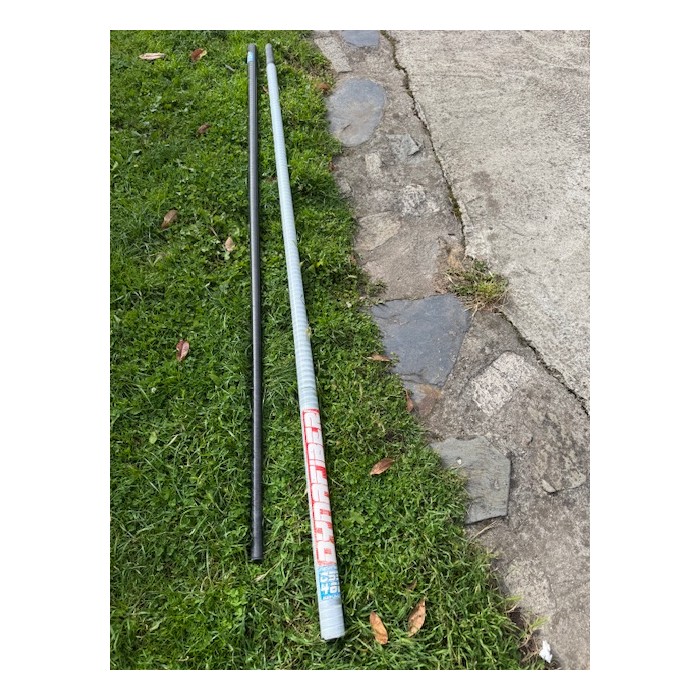 Mat Dynafiber C55 460 Occasion