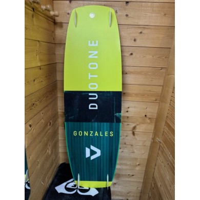 DUOTONE Gonzales 138*41.5 2020 Occasion