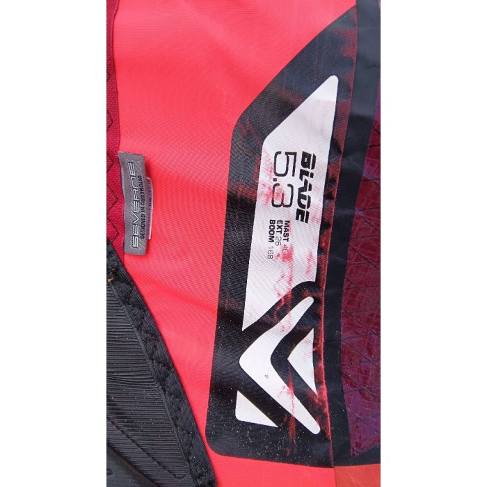 SEVERNE BLADE hd 5.3 OCCASION