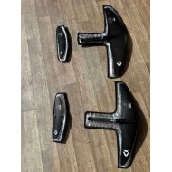DUOTONE Foil Wing Set Aero Carve 2.0 D/LAB Occasion