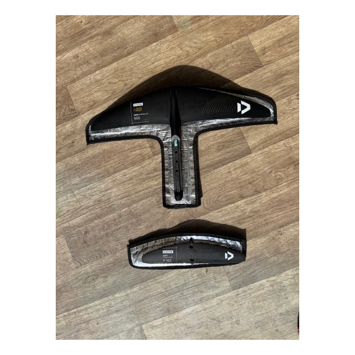 DUOTONE Foil Wing Set Aero Carve 2.0 D/LAB Occasion