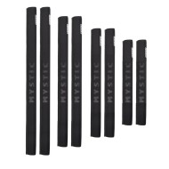 MYSTIC Roofrack Pads Aero