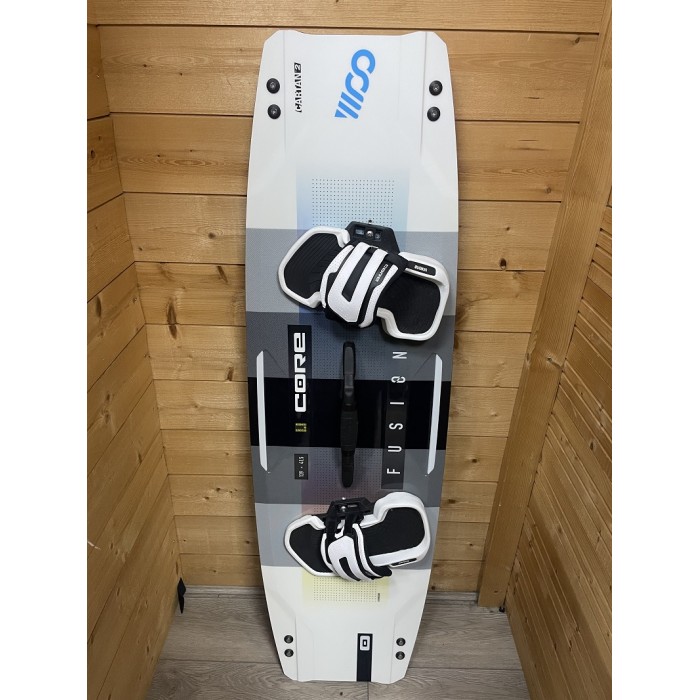 CORE Fusion 6 139cm 2024 Occasion