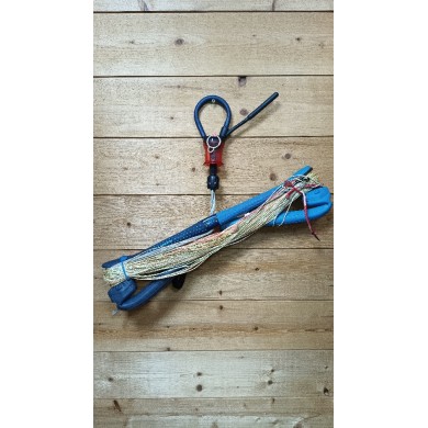 NORTH Trust barre 24m 2014 Occasion