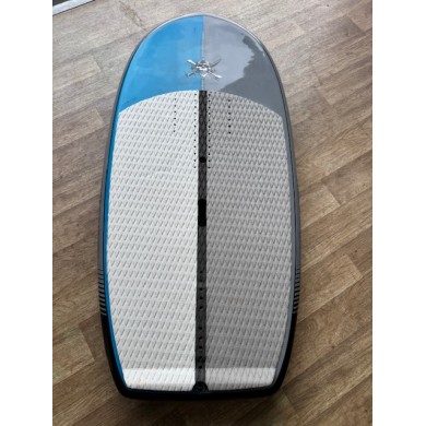 NAISH HOVER WINGFOIL COMPACT LE 80L + Housse Occasion