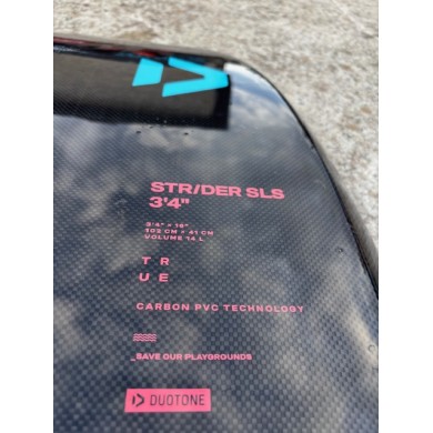 DUOTONE Strider SLS 3'4 Occasion