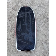 Sabfoil Pump Foilboard 12L 2025
