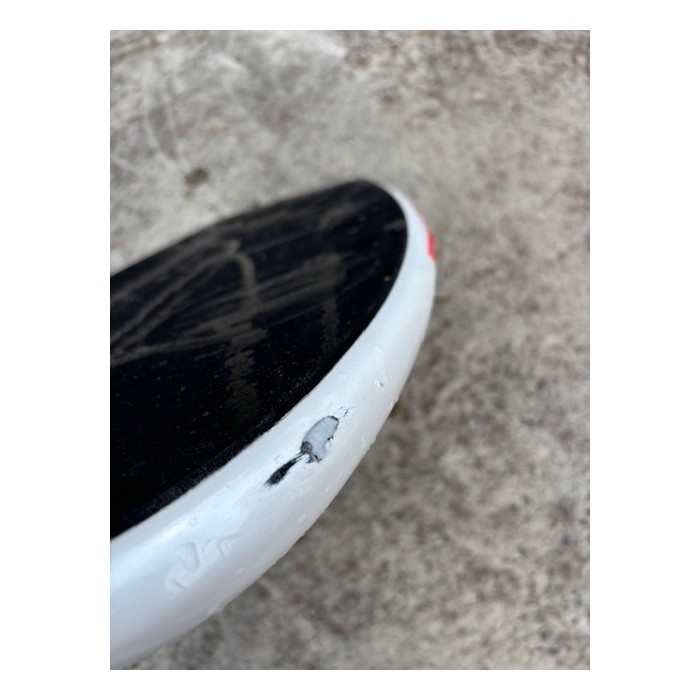 Sabfoil Pump Foilboard 12L 2025
