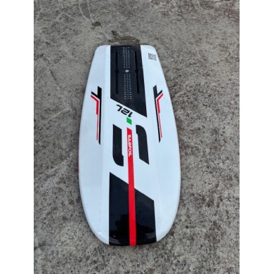 Sabfoil Pump Foilboard 12L 2025