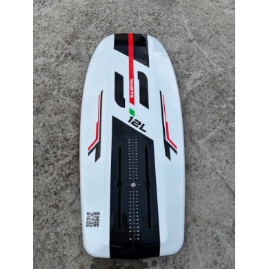 Sabfoil Pump Foilboard 12L 2025