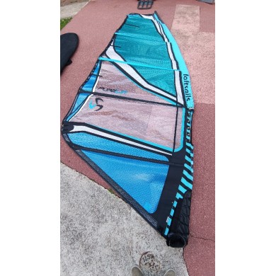 Loft Pure Lip 5'7 occasion