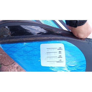 Loft Pure Lip 5'7 occasion