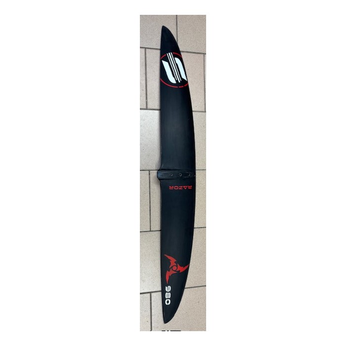 SABFOIL Razor 980 Occasion
