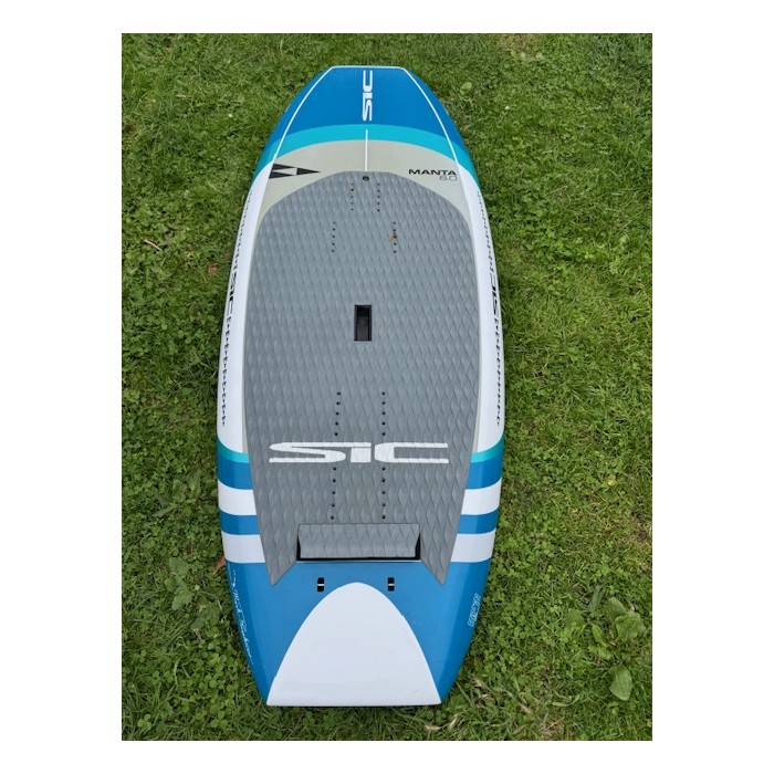 SIC Manta 6'0 occasion