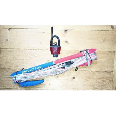 KITE ATTITUDE barre universelle 22m