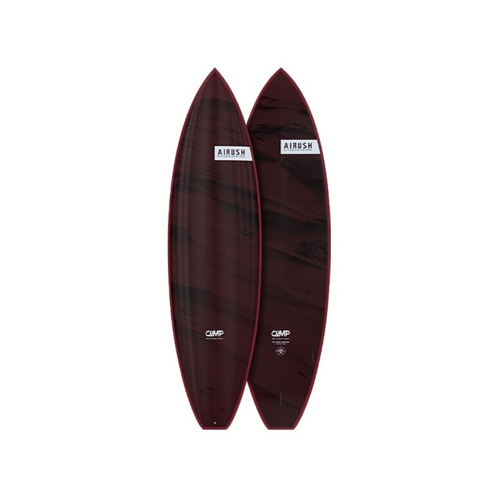 AIRUSH Comp V4 2021