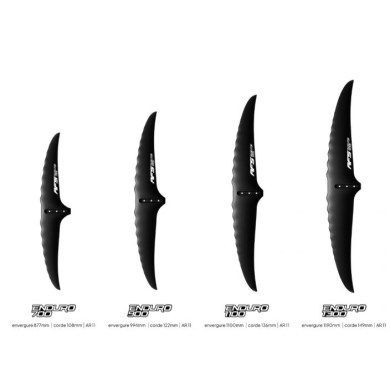 AFS Enduro Front Wing 800 occasion
