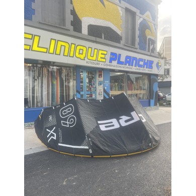 CORE XR Pro 9m Occasion