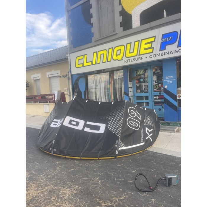 CORE XR Pro 9m Occasion