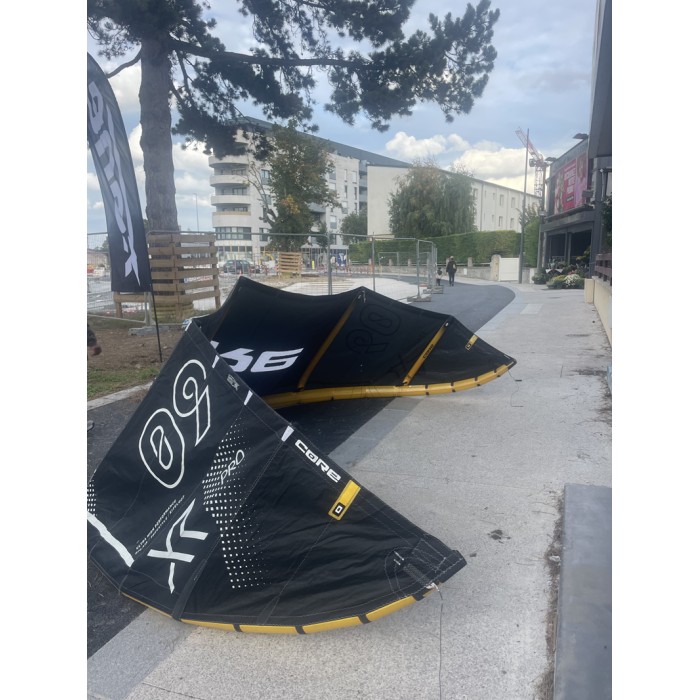 CORE XR Pro 9m Occasion