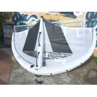 Vayu Aura II 4.0 m² occasion